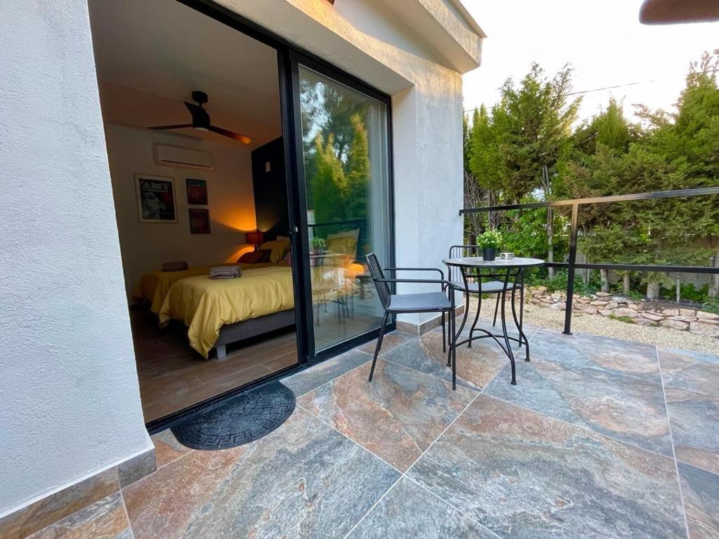 Habitación Superior con cama extragrande