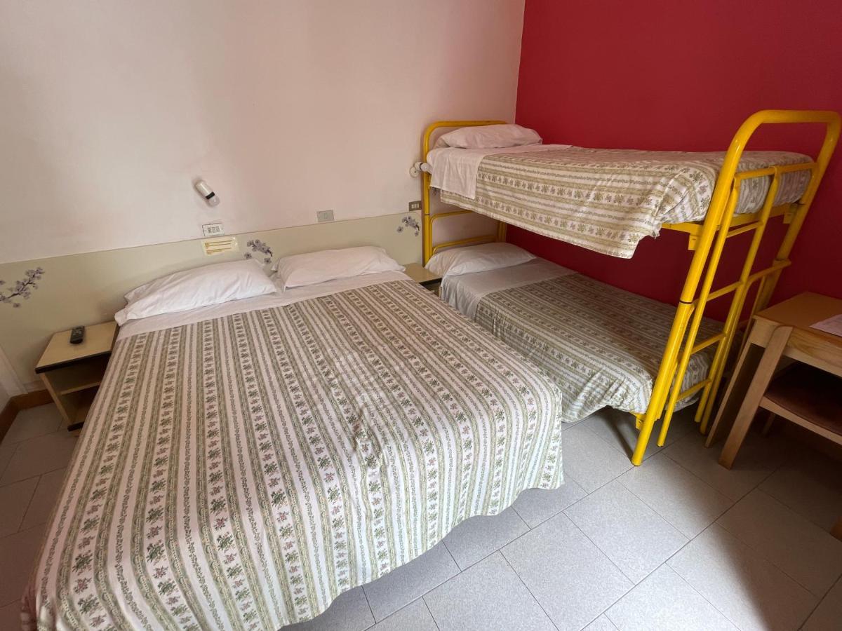 Chambre Quadruple