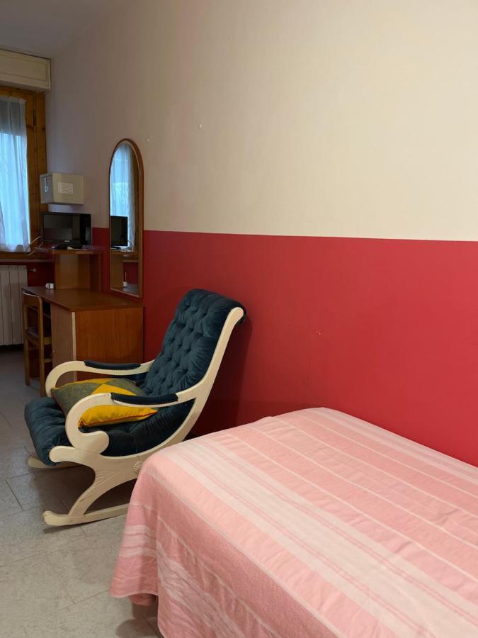 Chambre Simple