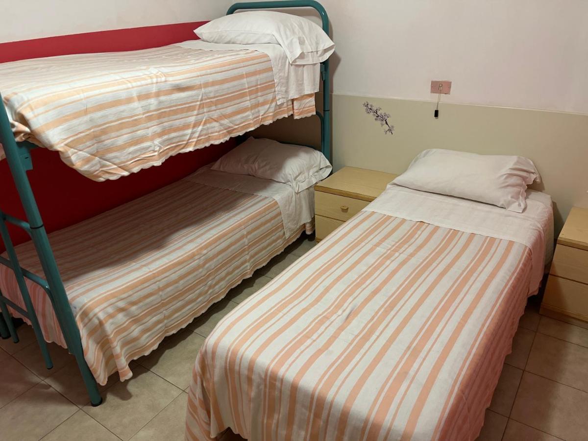 Chambre Triple