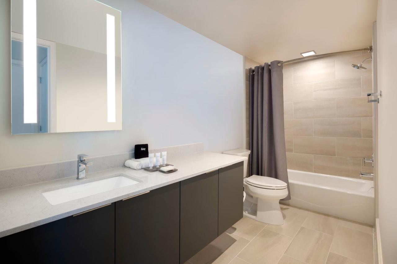 2 Bedroom Ocean View Residence