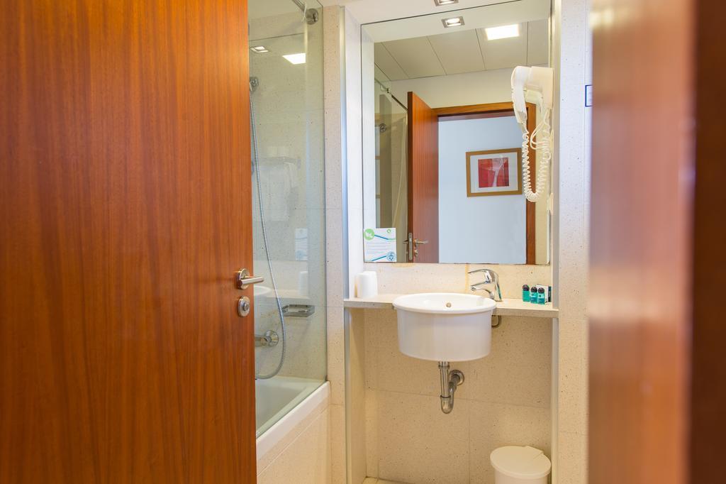 Suite Premium com Vista Mar