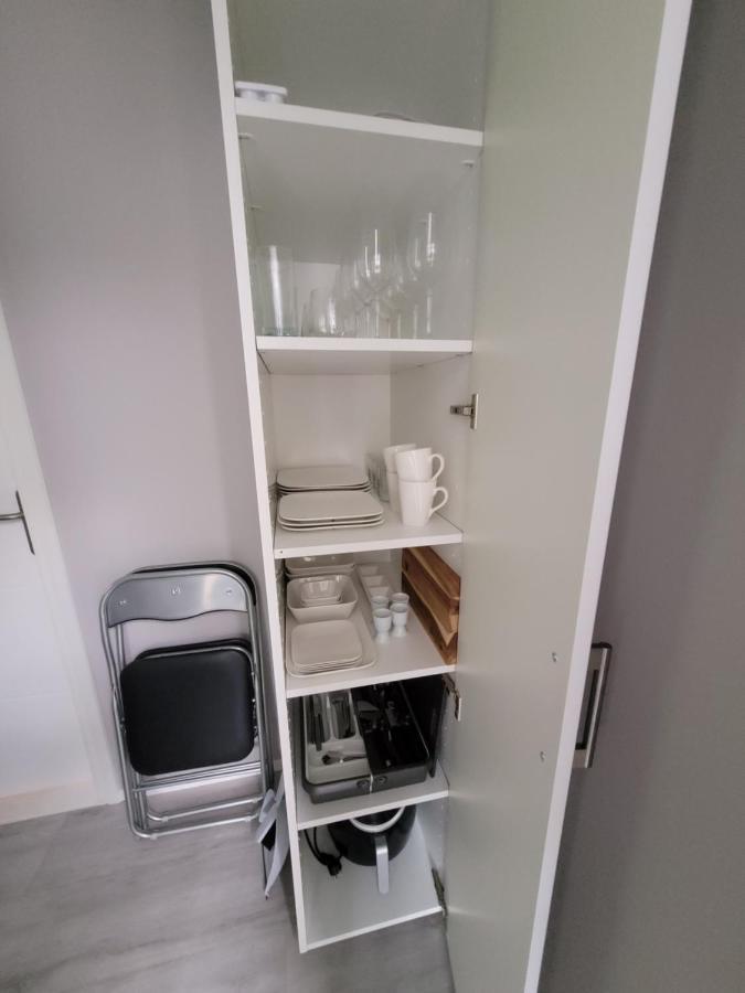 Driepersoonskamer met Eigen Badkamer