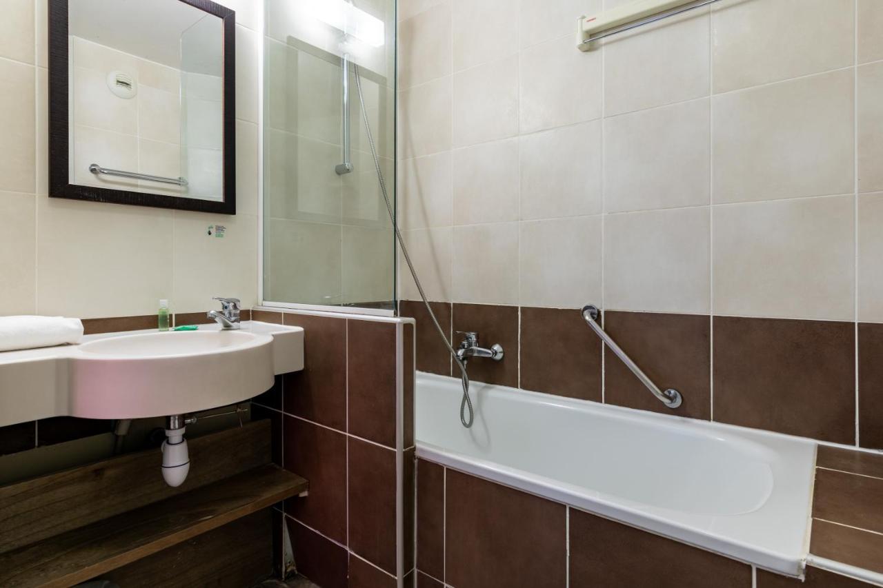 Duplex 2 Chambres (7 Personnes)