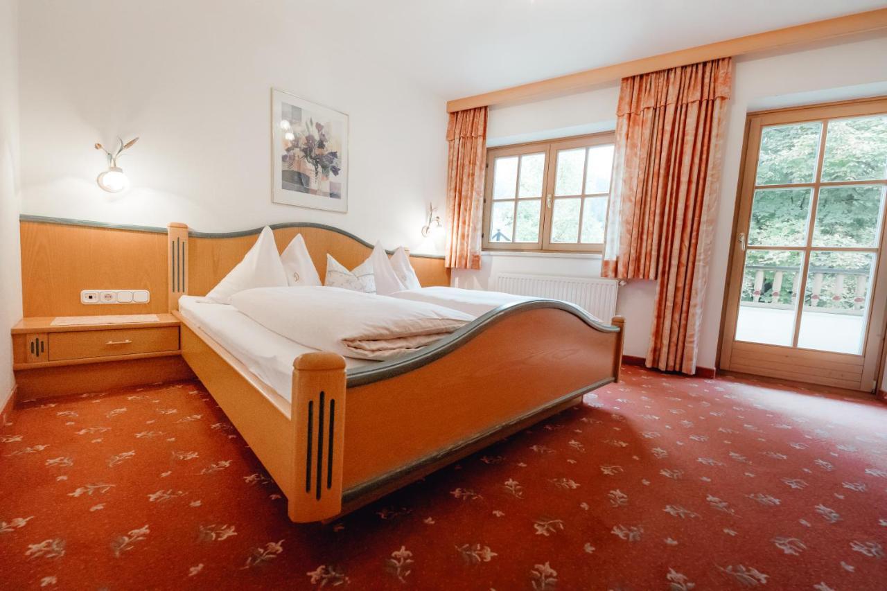 Appartement met 1 Slaapkamer