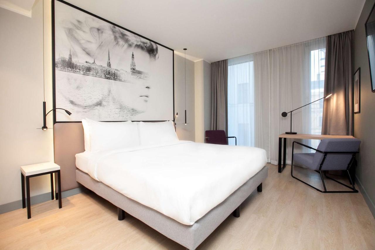 Standaard Kamer