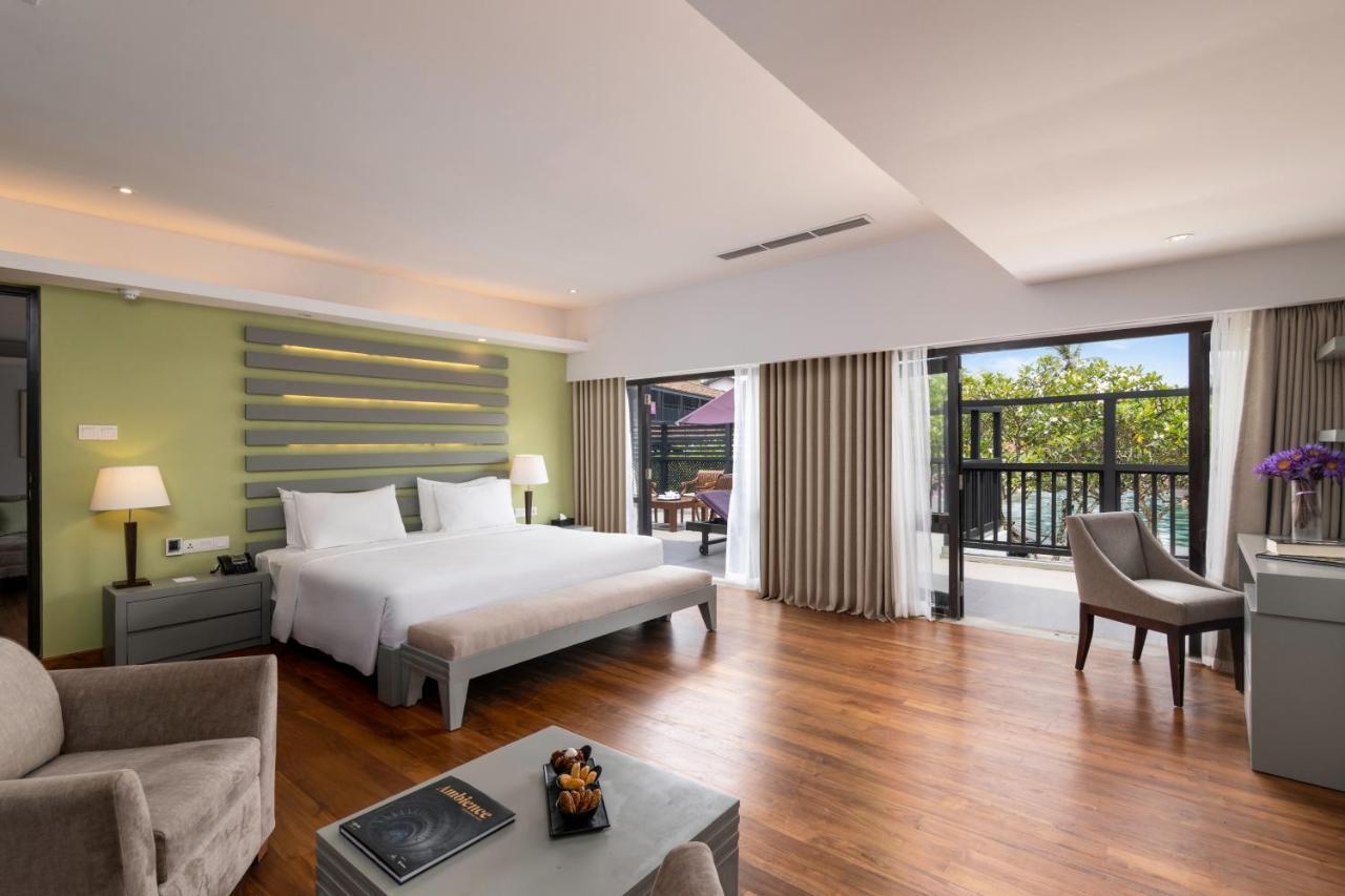 Thaala Suite with 25% Discount for Wellness Treatment and 15% off from F&B