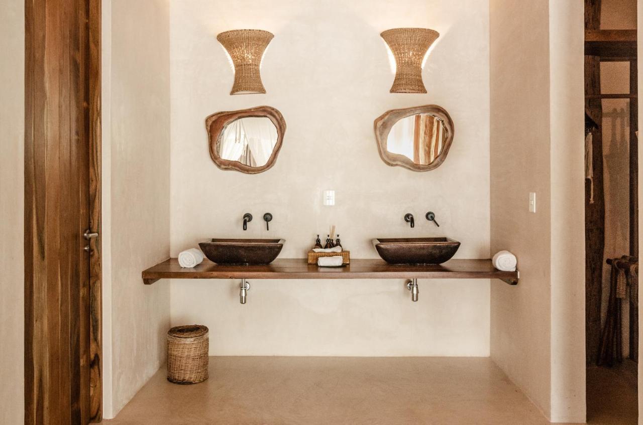Garten Suite - Oberes Level