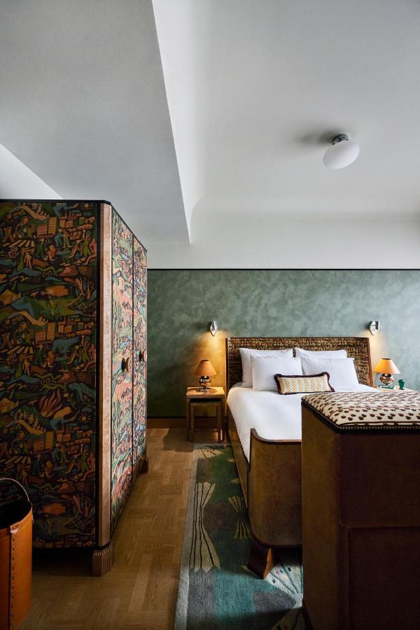 Chambre Double Standard