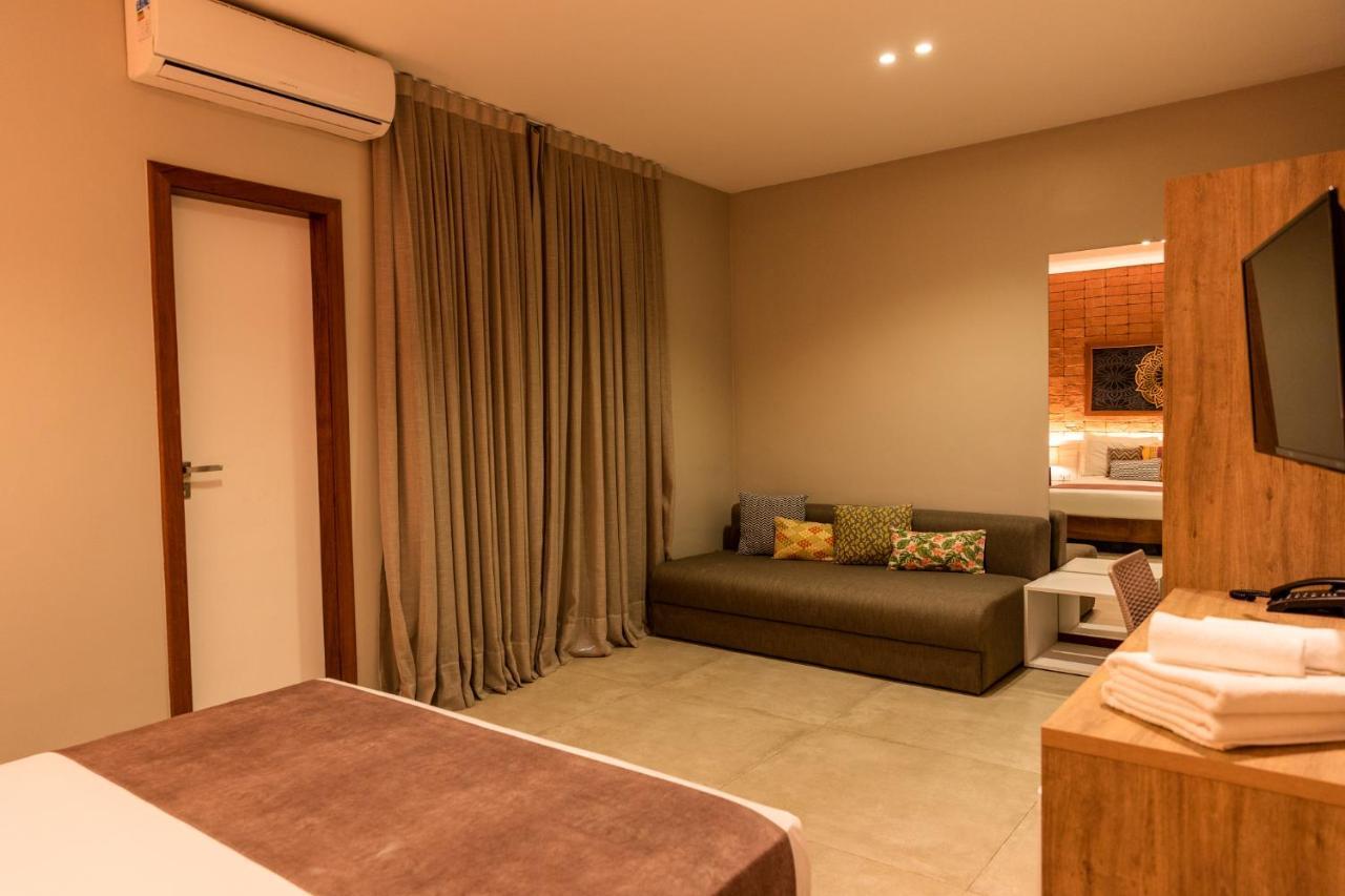 Quarto Família