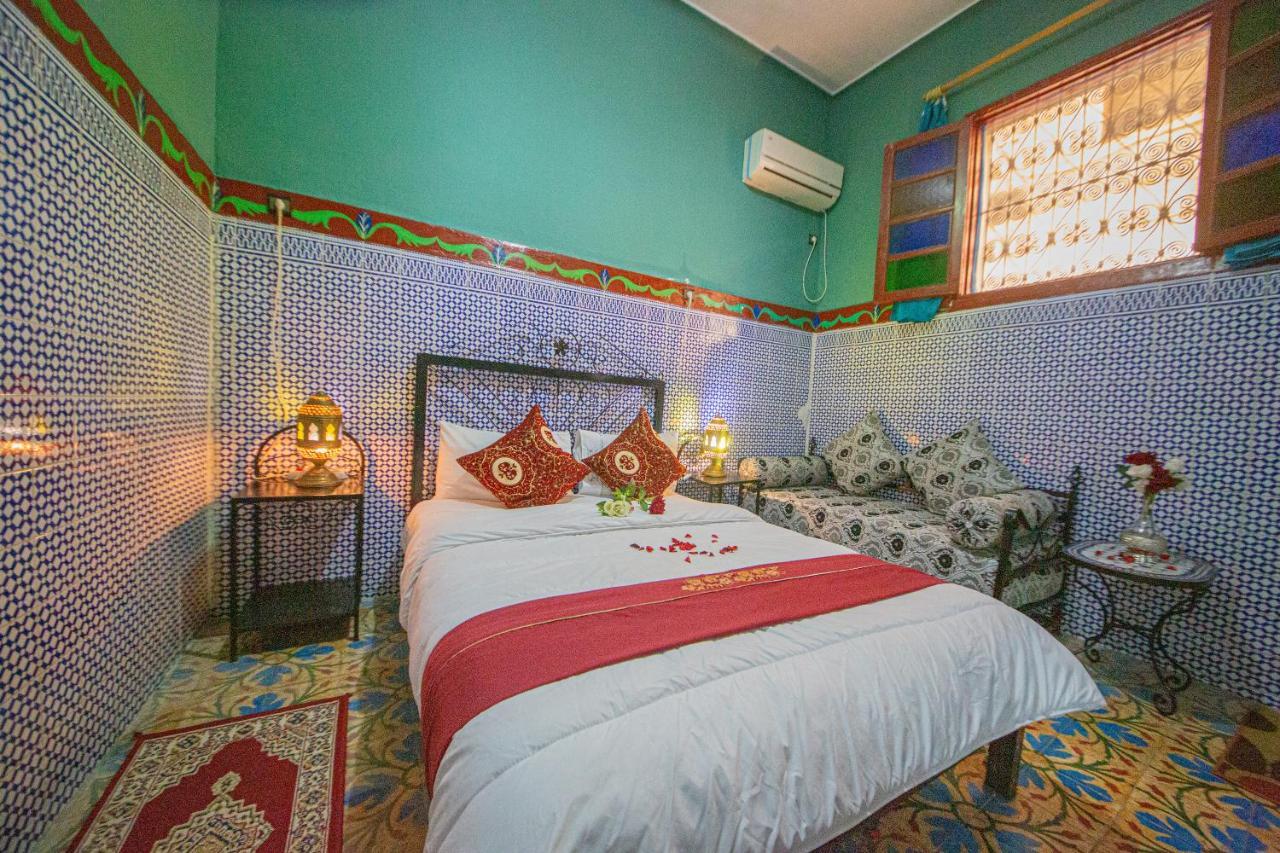 Habitación Doble con baño privado