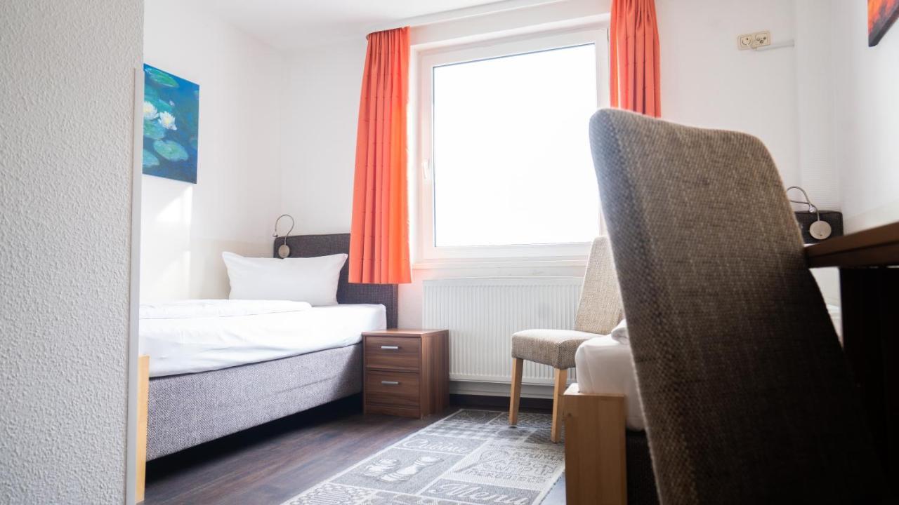 Zweibettzimmer