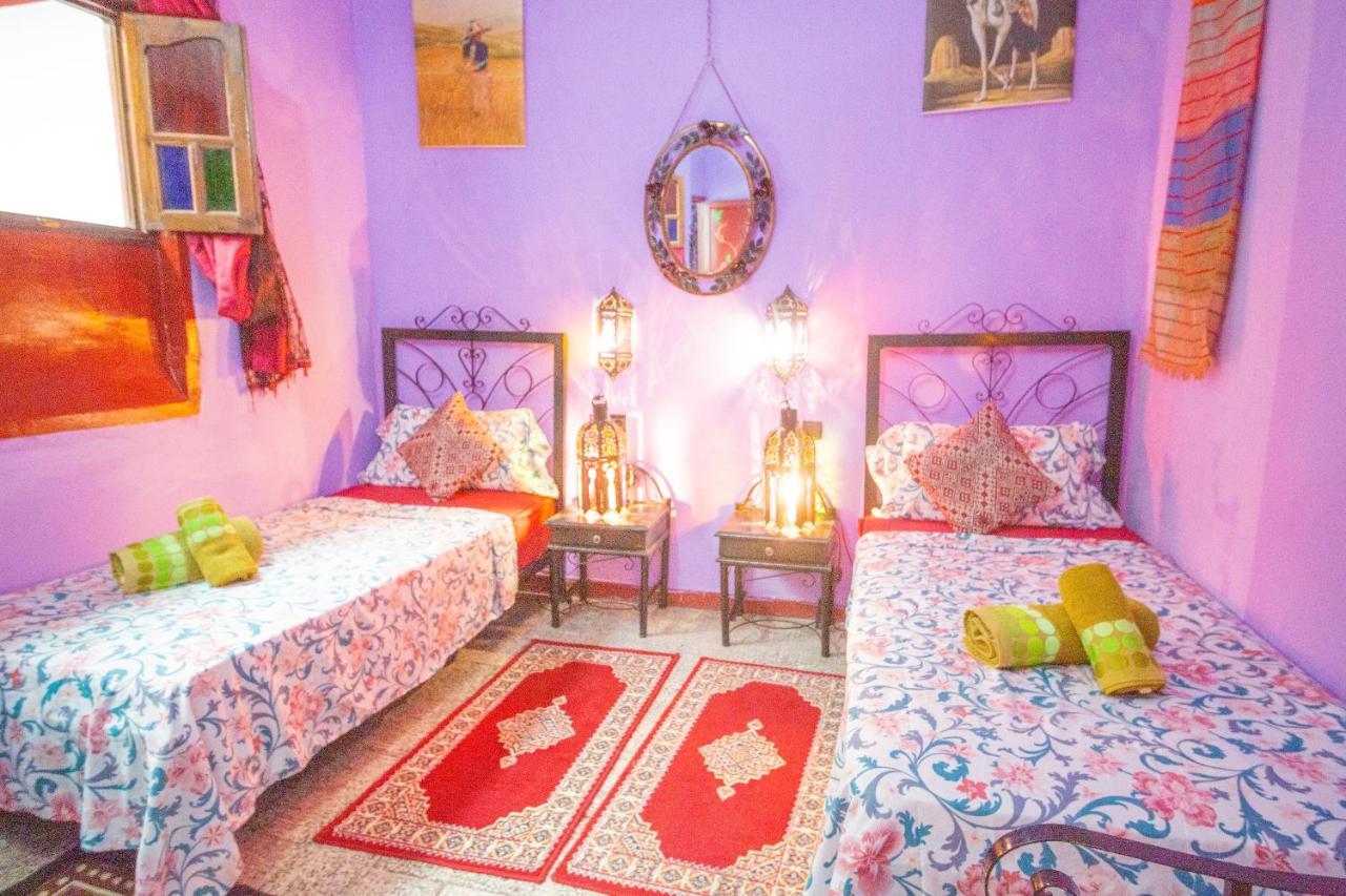 Habitación Triple