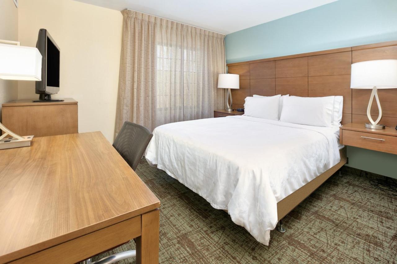 Two-Bedroom Suite with Sofa Bed