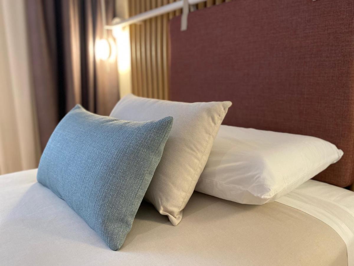 Budget Doppelzimmer