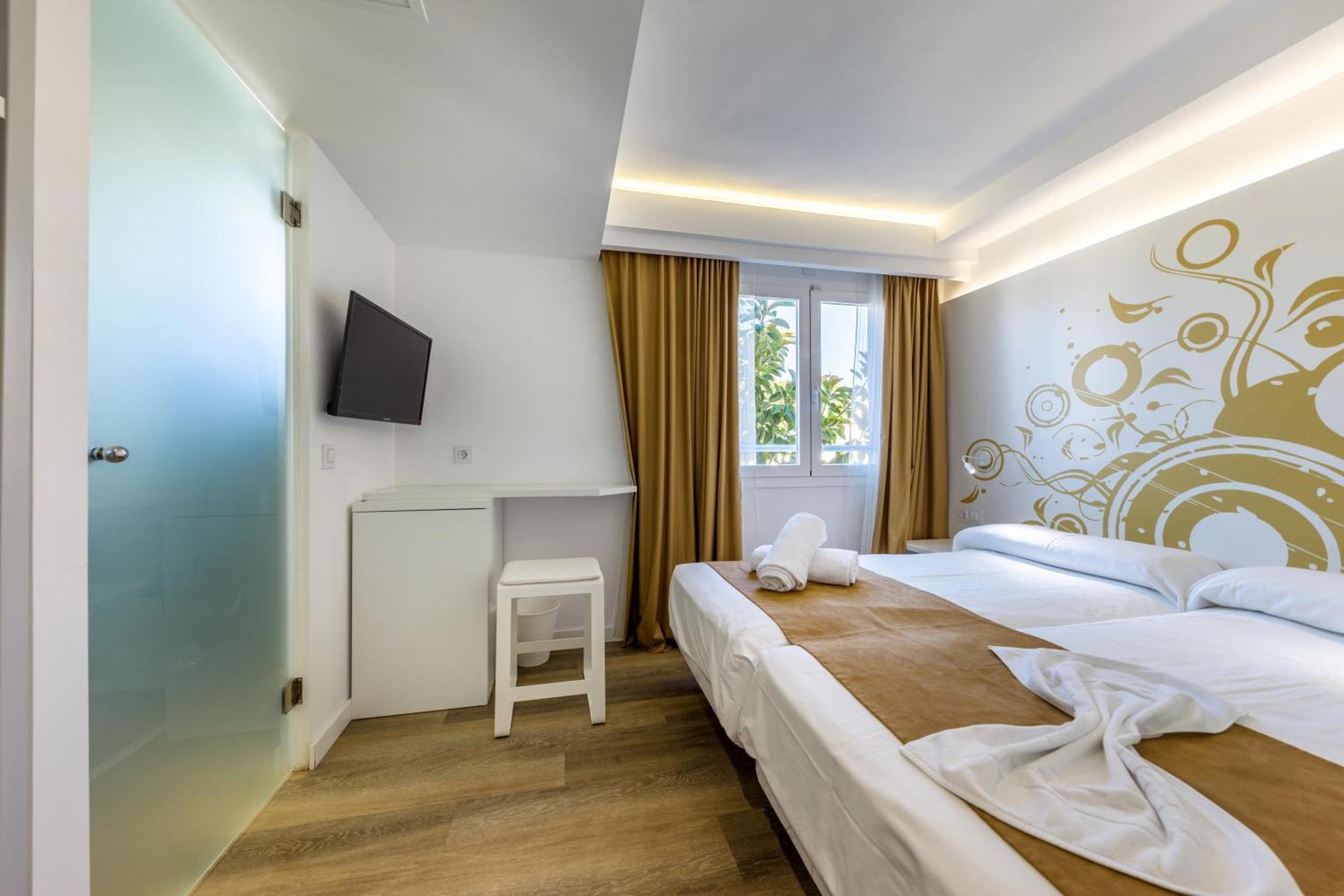 Chambre Double Économique