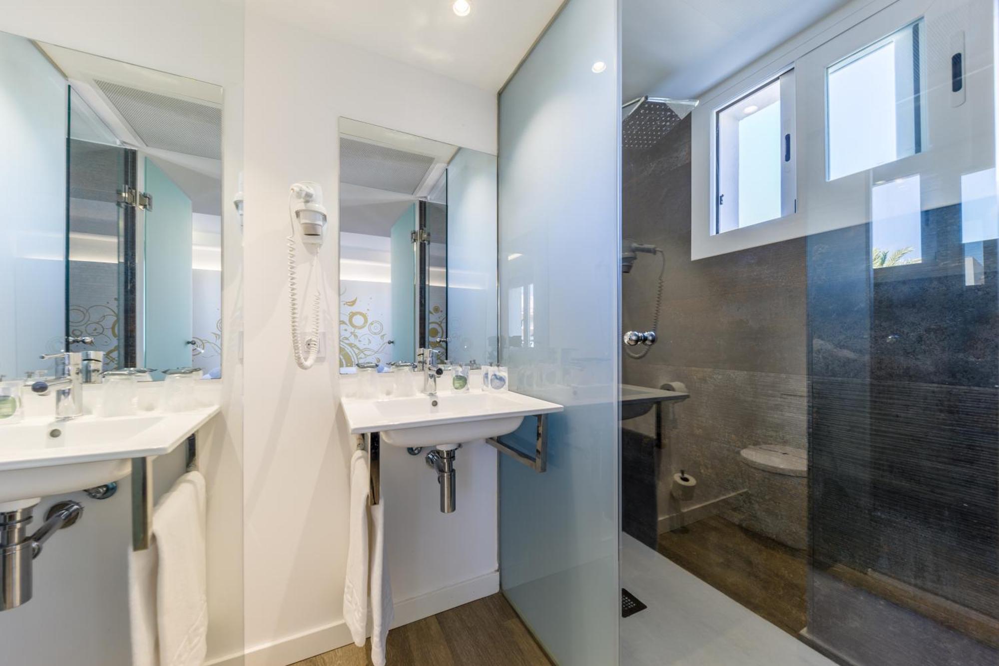 Chambre Double Standard