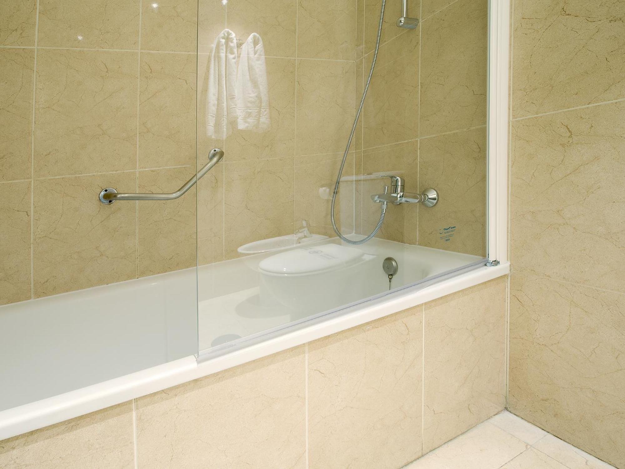 Apartamento de 1 dormitorio (2 adultos)