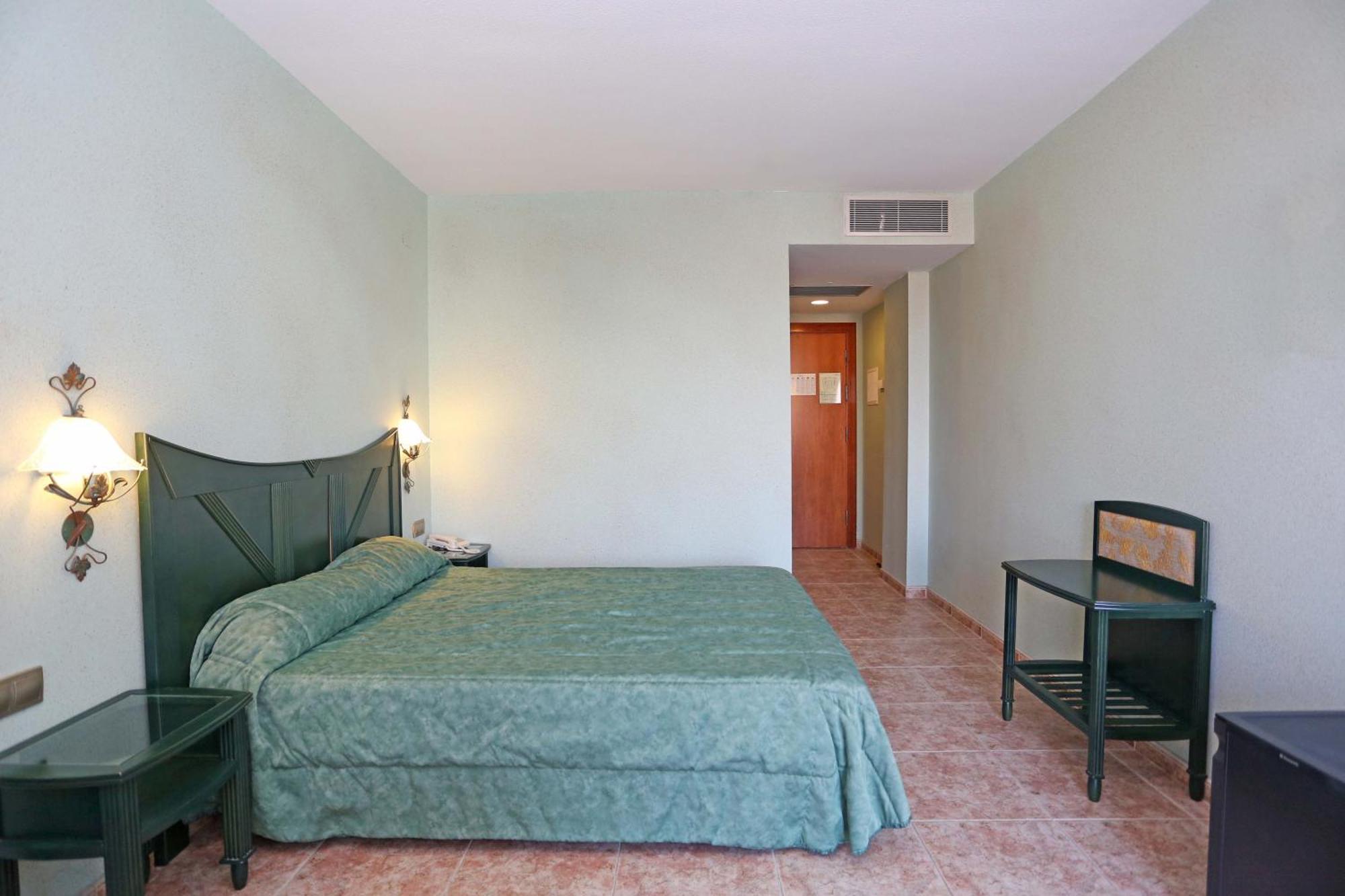 Habitación Doble Económica