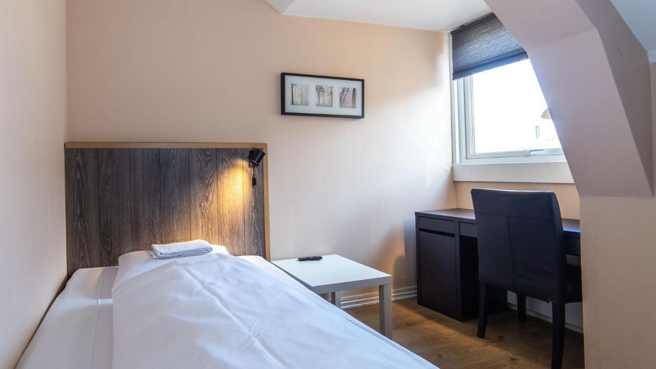 Chambre Simple