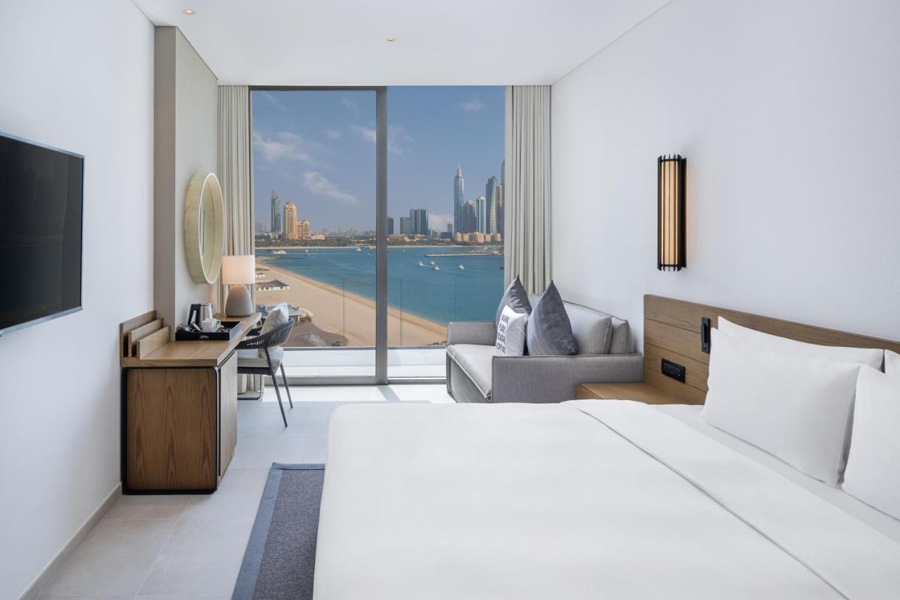 Premium Zimmer mit Meerblick