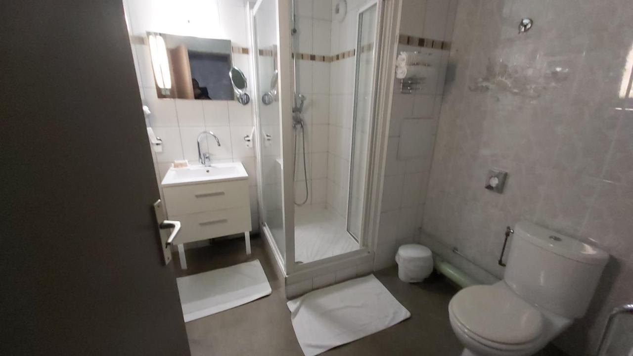 Chambre Double Standard