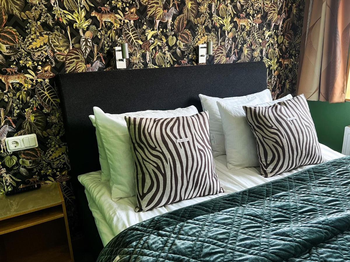 Chambre Double Standard