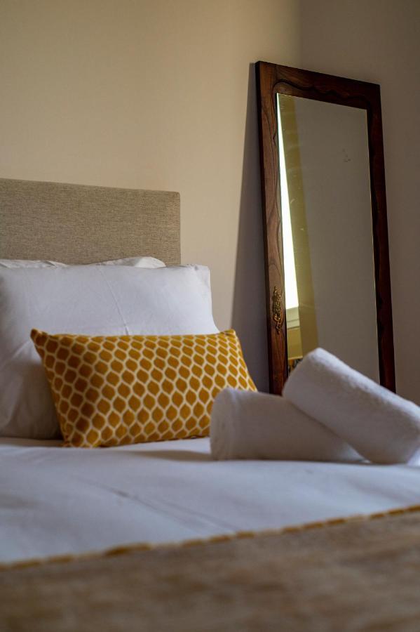 Quarto Queen Deluxe