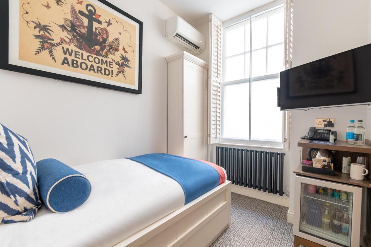 Chambre Simple