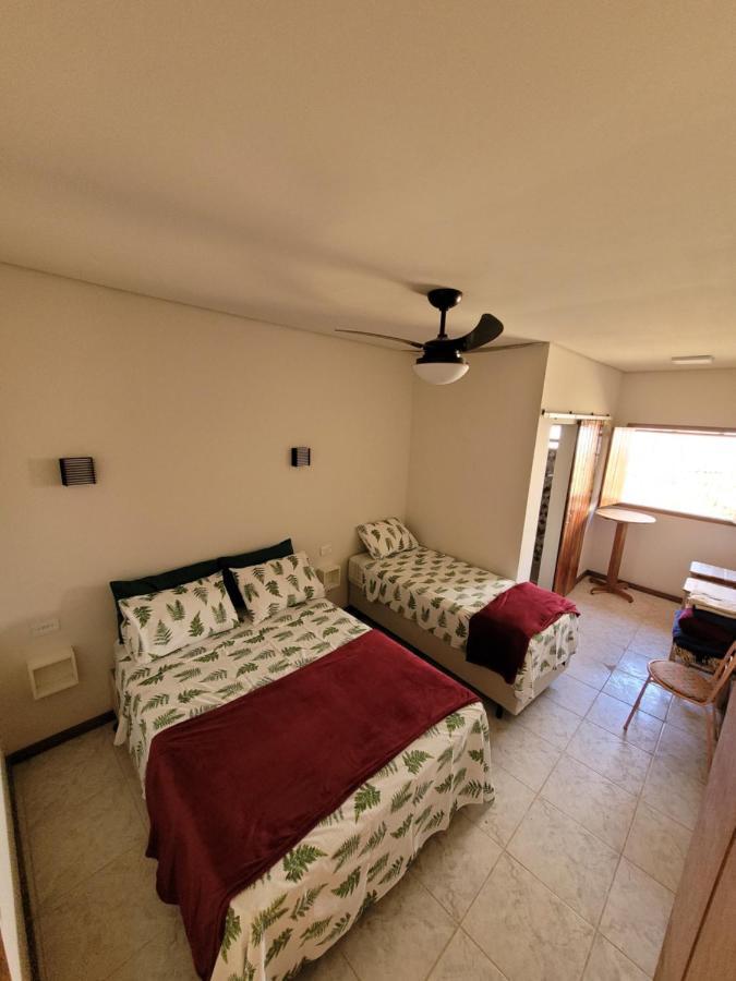Quarto Triplo