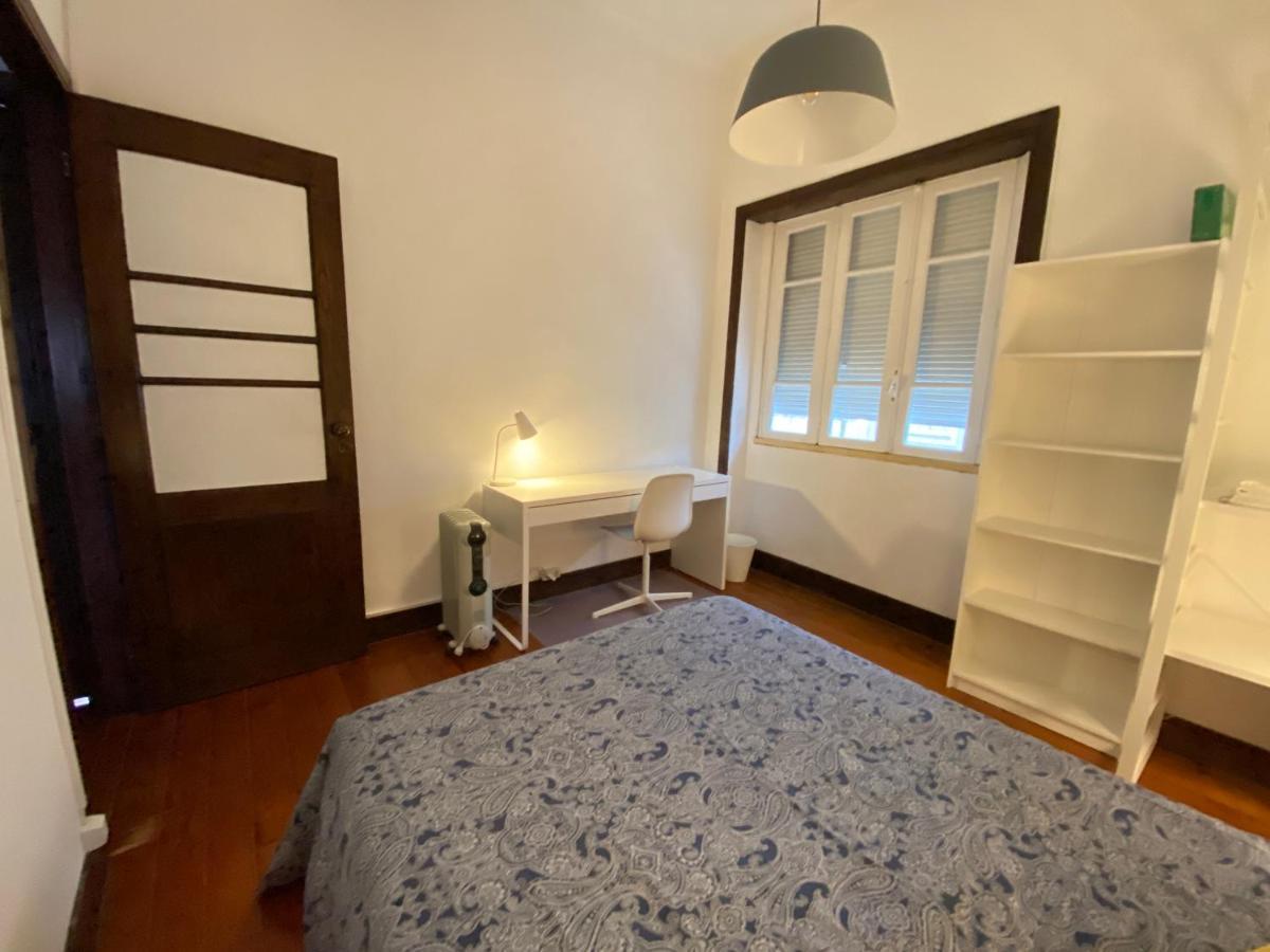 Chambre Double Deluxe
