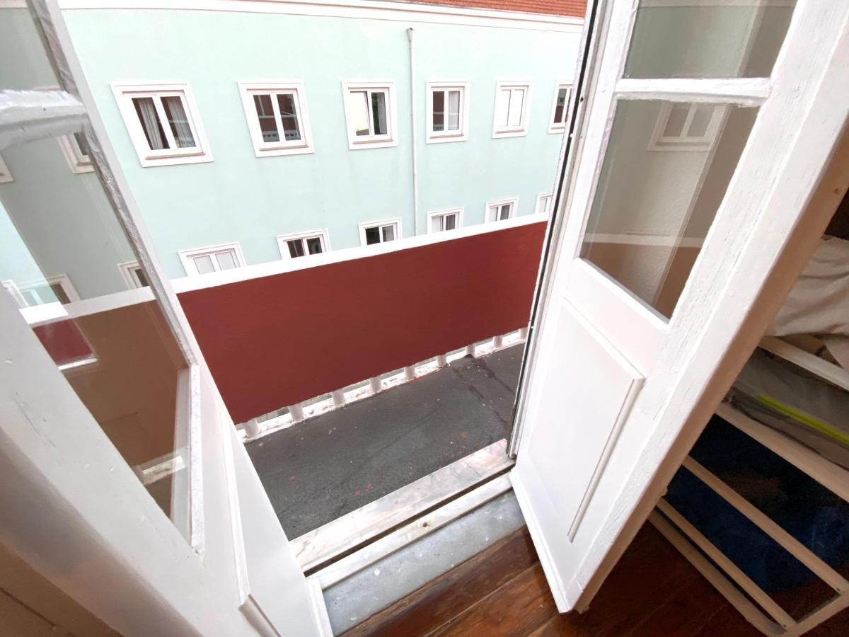 Chambre Double Deluxe avec Balcon
