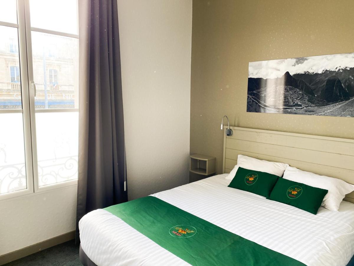 Chambre Double