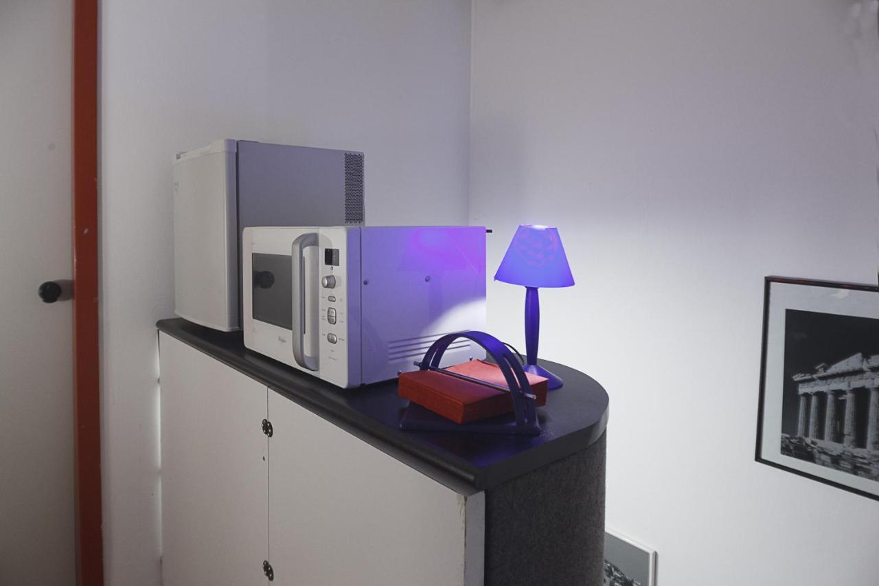 Camera Matrimoniale con Bagno Privato