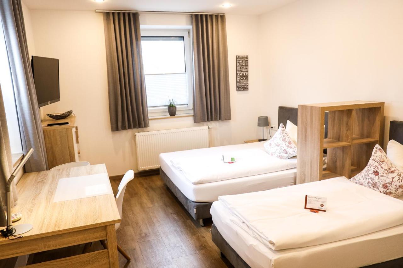 Apartment (4 Personen)