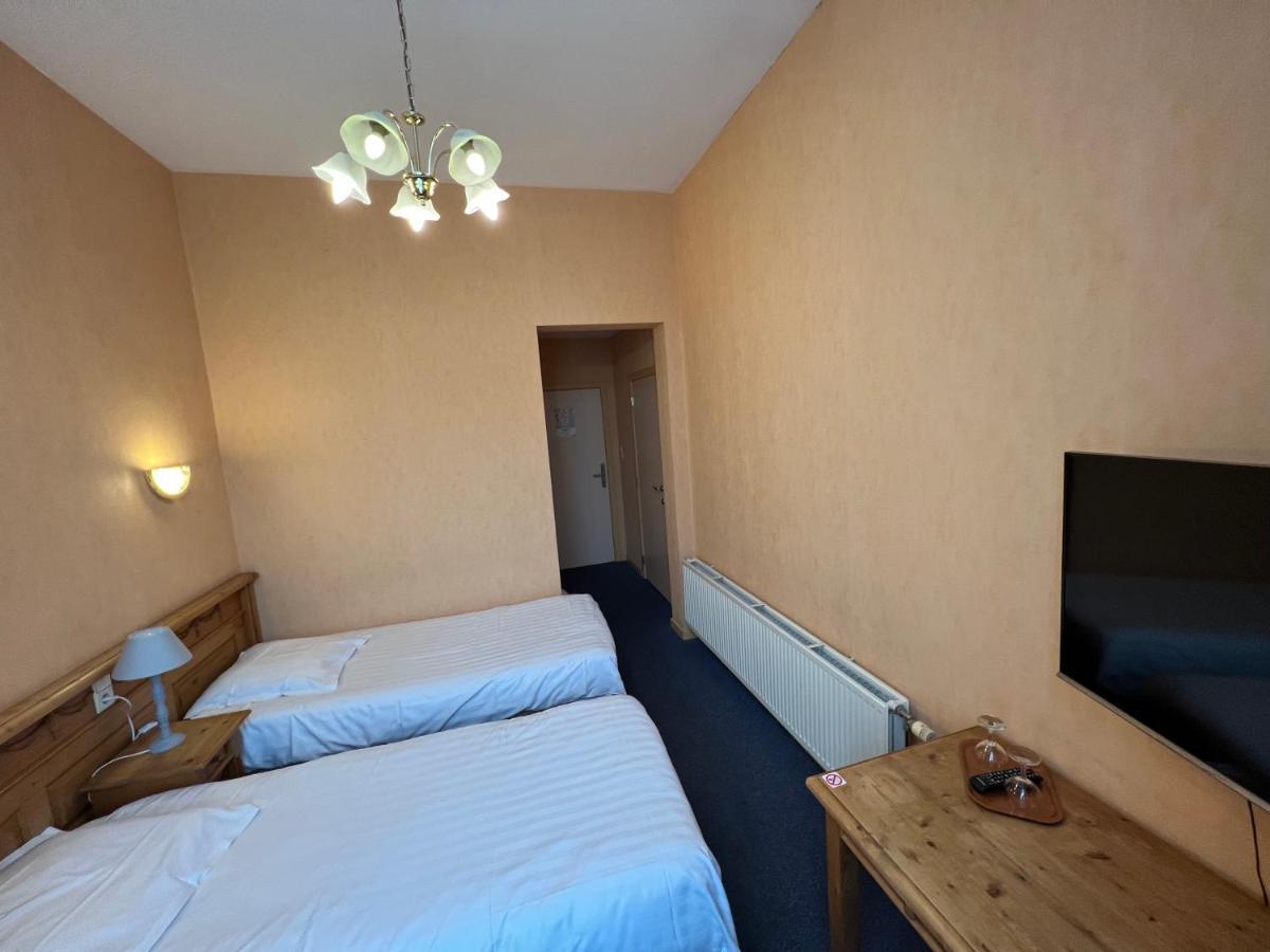 Budget Doppelzimmer