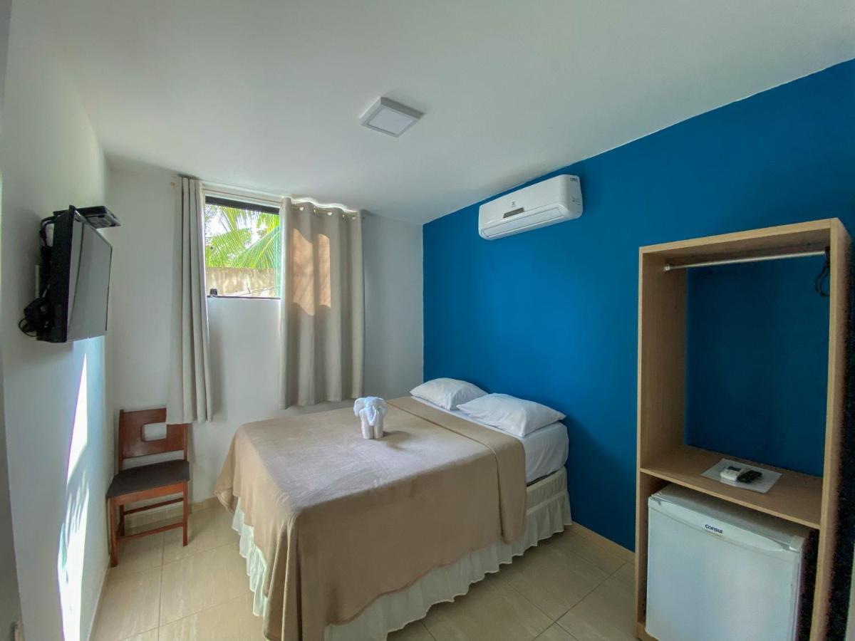 Quarto Duplo