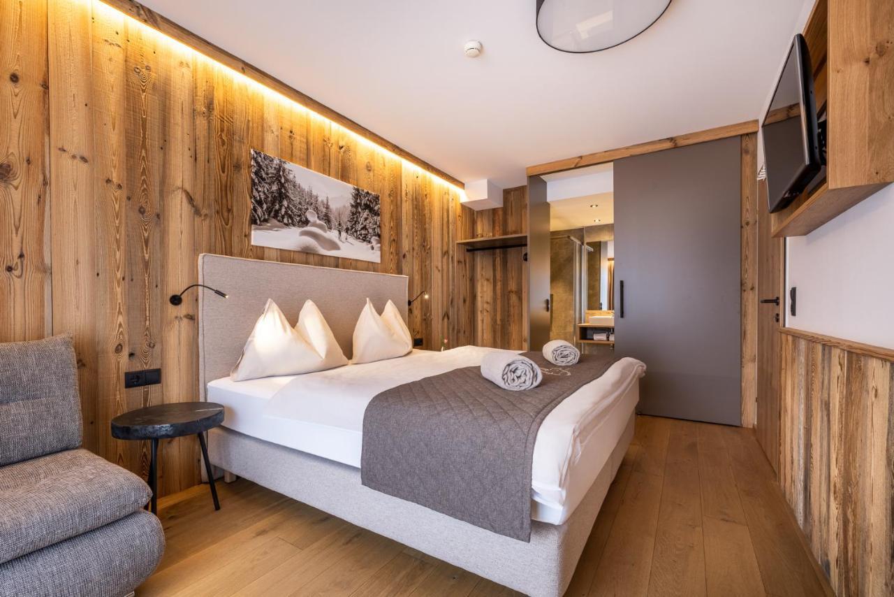 Comfort Appartement met 2 Slaapkamers en Balkon