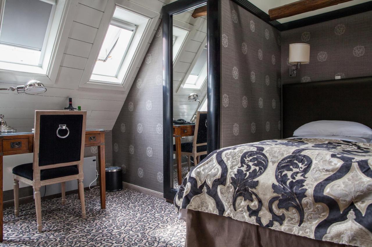 Petit Standaard Kamer