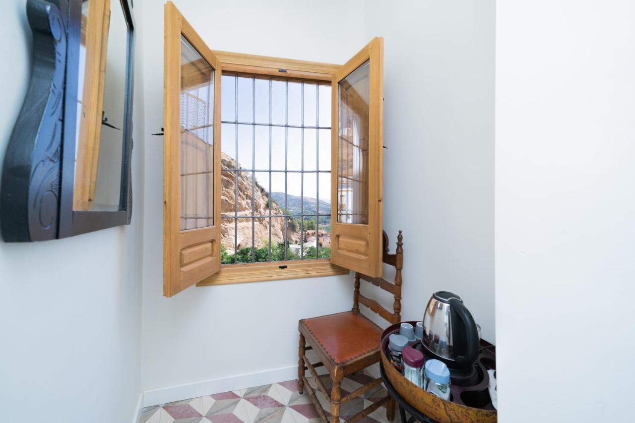 Habitación Doble con baño privado