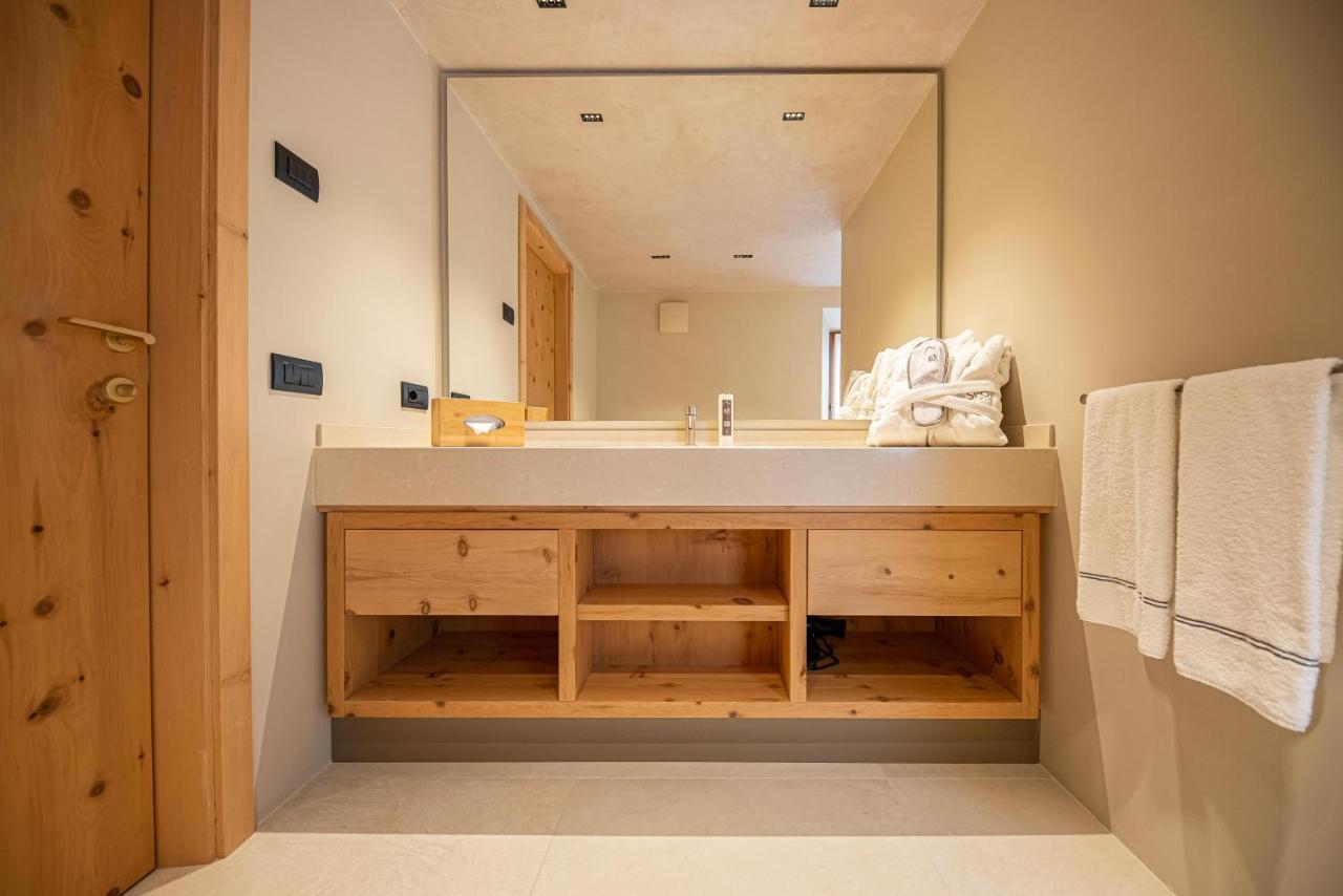Luxus Dreibettzimmer