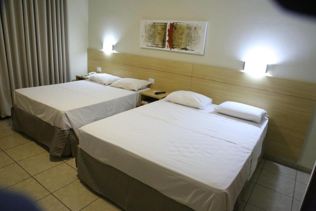 Quarto Quádruplo