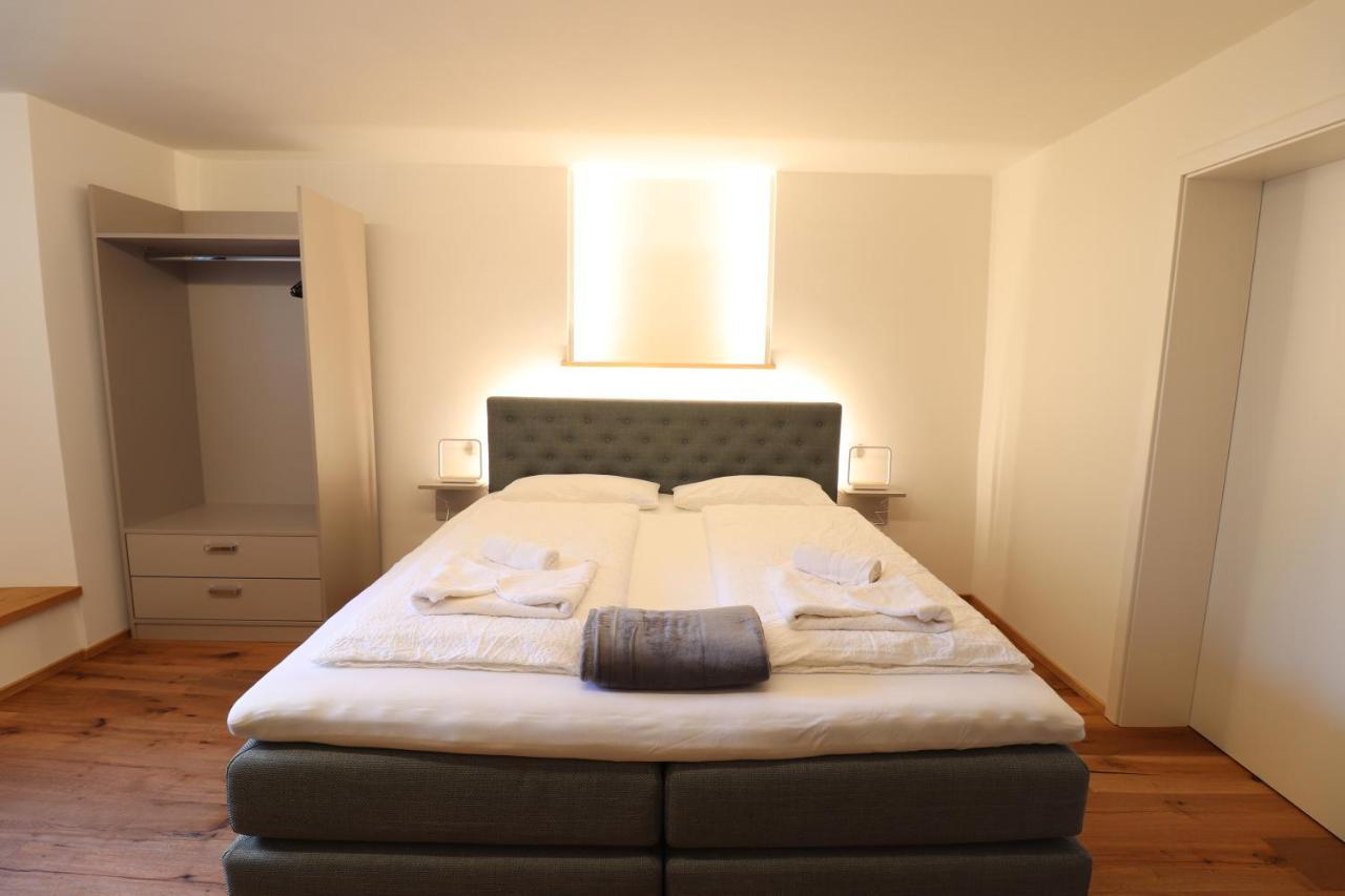Budget Doppelzimmer