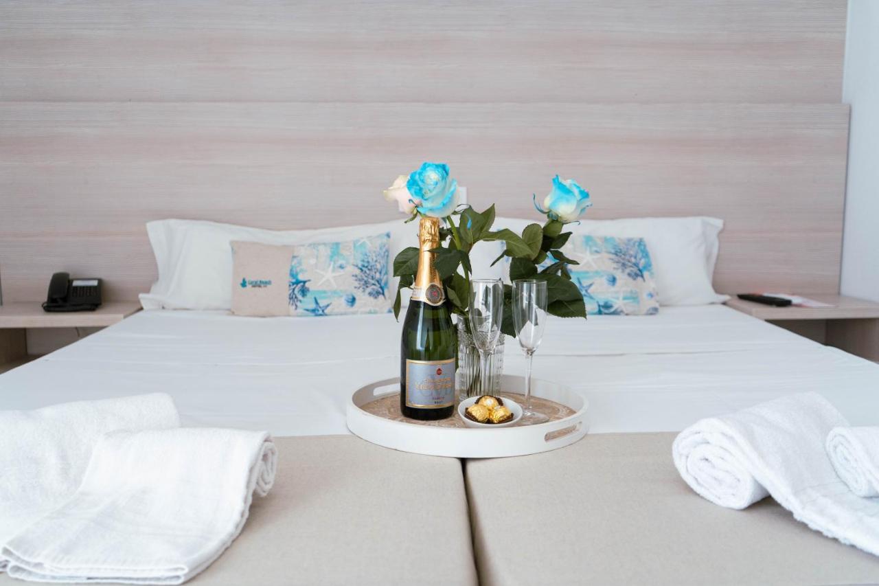 Chambre Double Supérieure