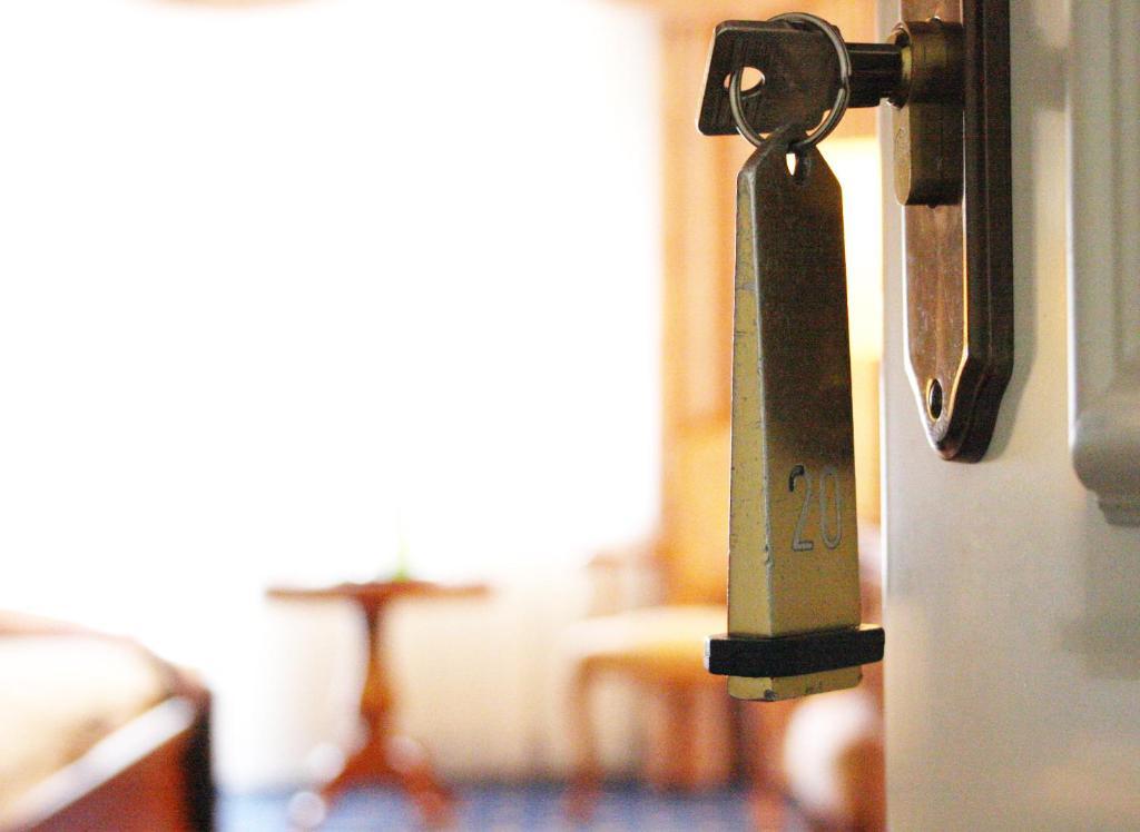 Exklusive Doppelzimmer
