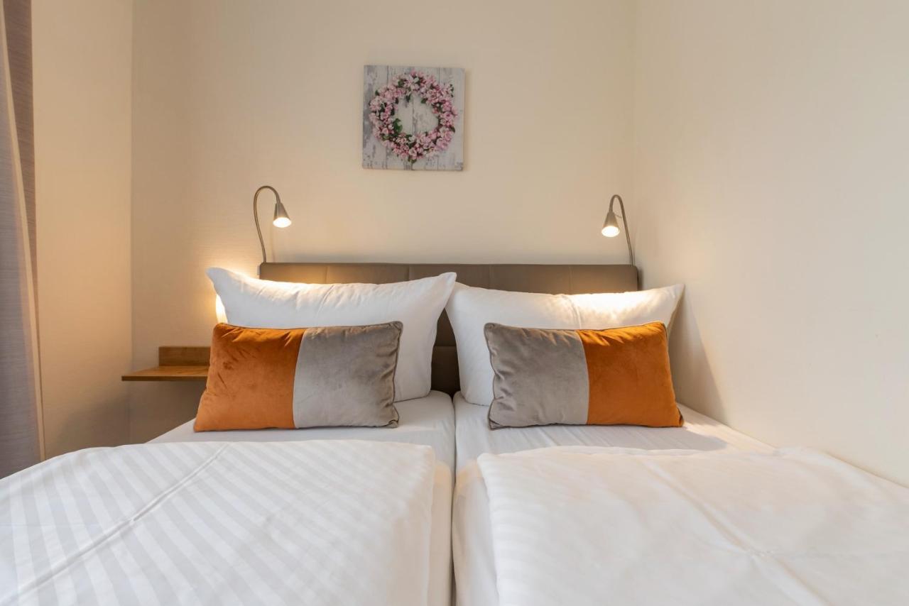 Economy Doppelzimmer