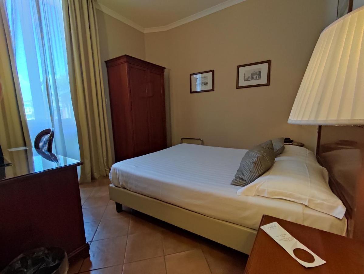 Chambre Double Économique