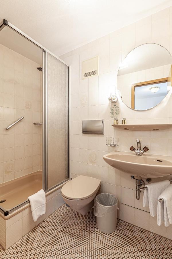 Chambre Double Standard