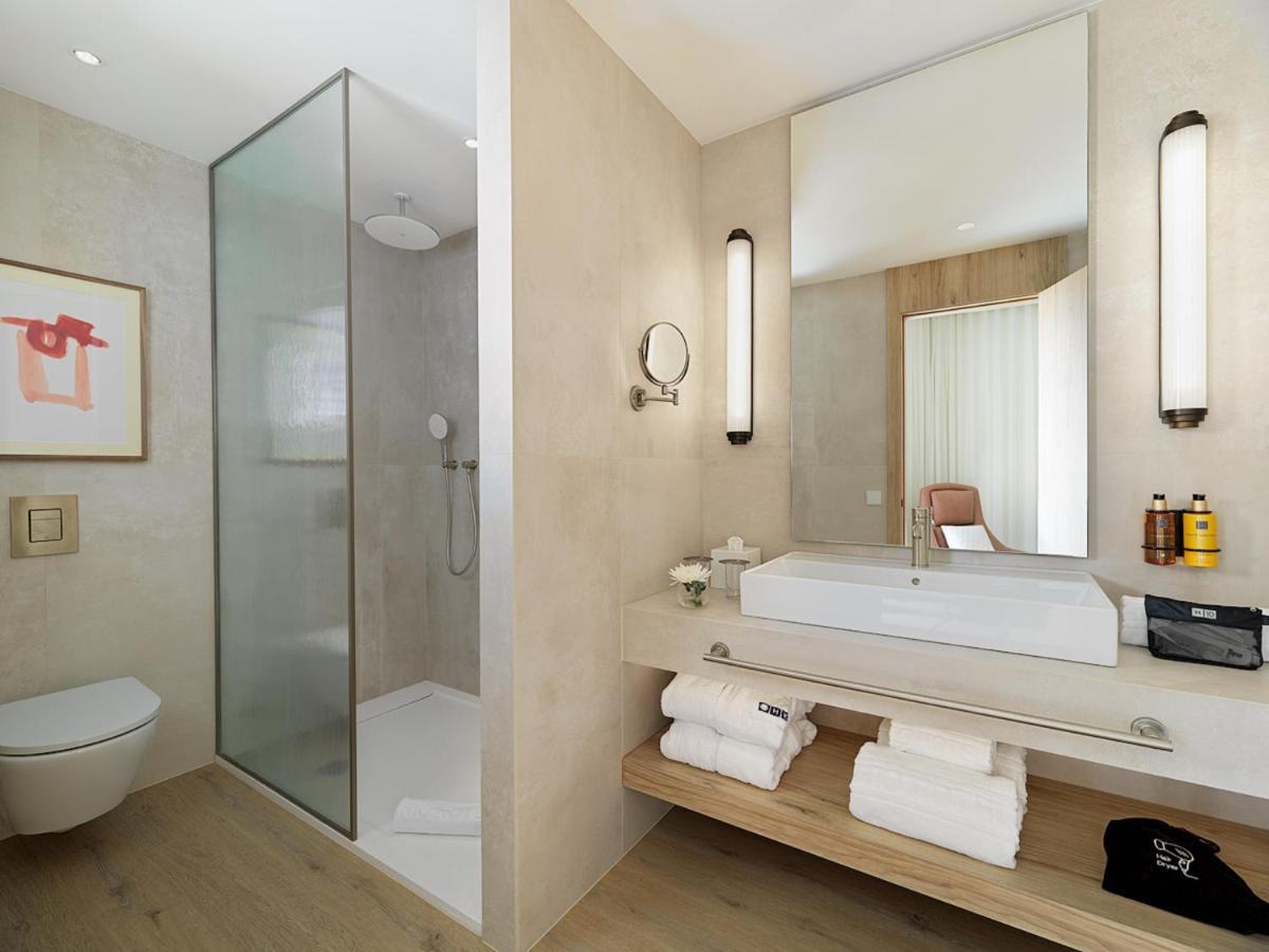 Junior Suite (3 Volwassenen)