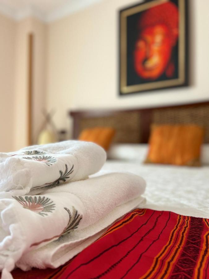 Superior Doppelzimmer mit Meerblick